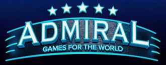 Казино Адмирал 777 официальный логотип